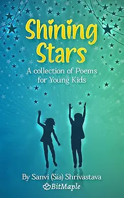 Shining Stars book cover