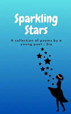 Sparkling Stars book cover