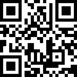 QR code linking to Sanvi's poem