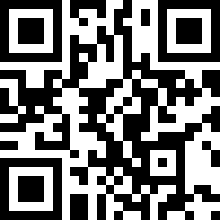 QR code linking to Sanvi's short story
